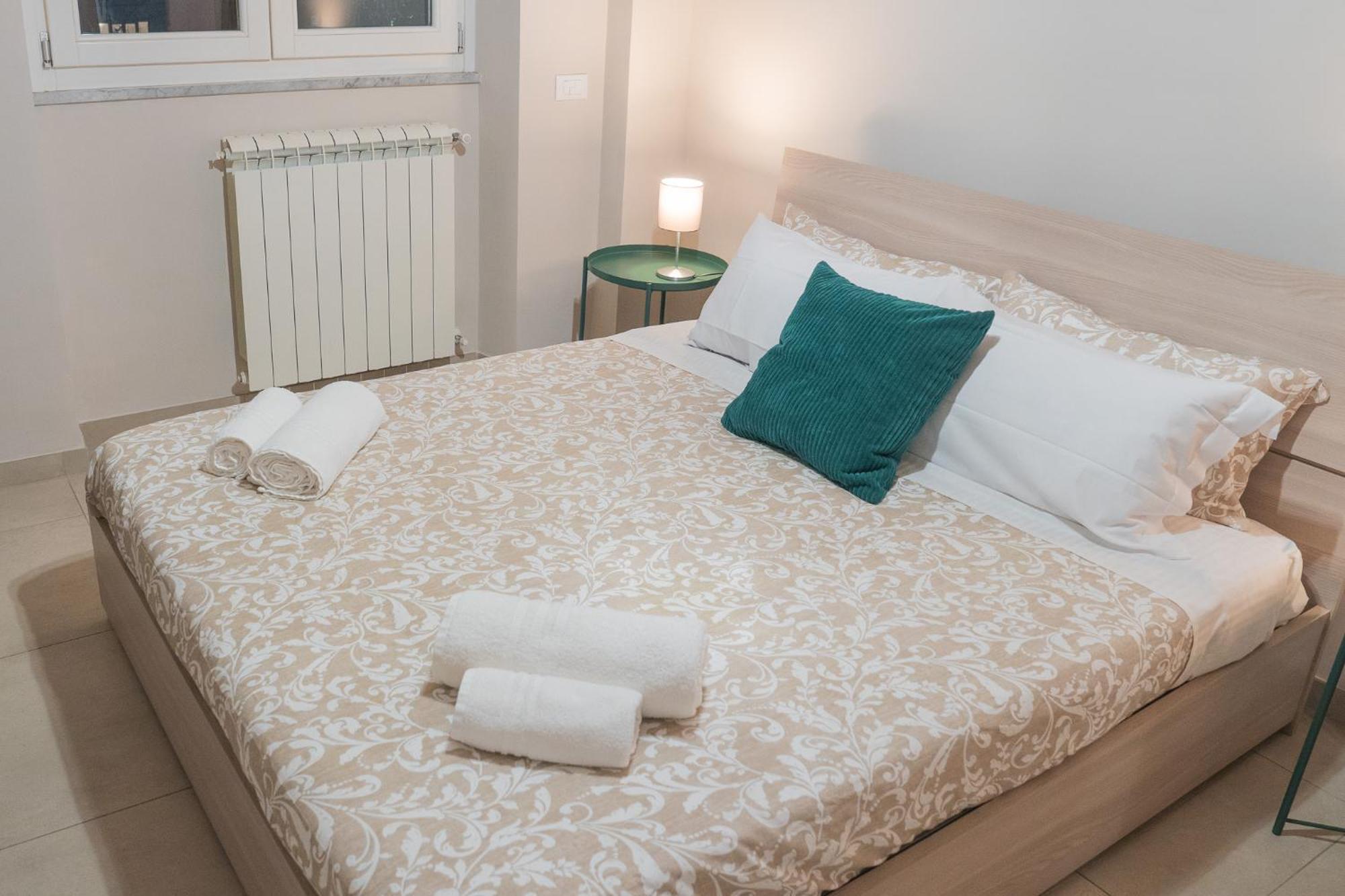 Apartment Sweet 3 Bedr - 3 Stops From Piramide